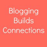 How Business Blogging Builds Connections with Clients
