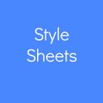 Consistent Copyediting With Style Sheets (Get a Free Template!)