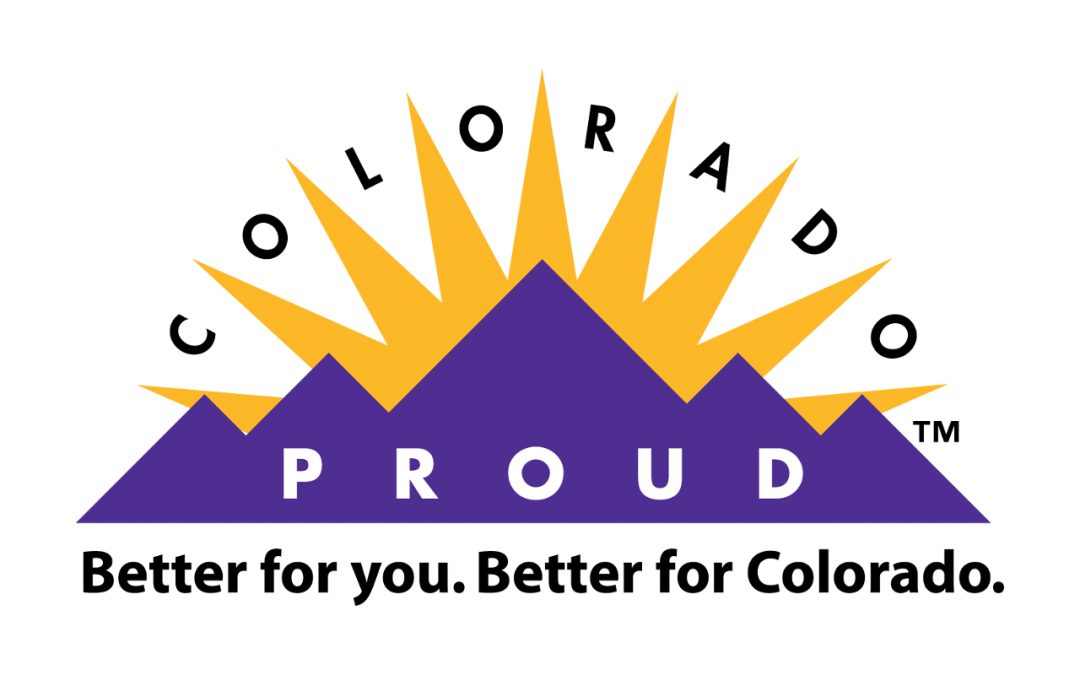 Colorado Proud: Free and Smart Marketing for Food Producers