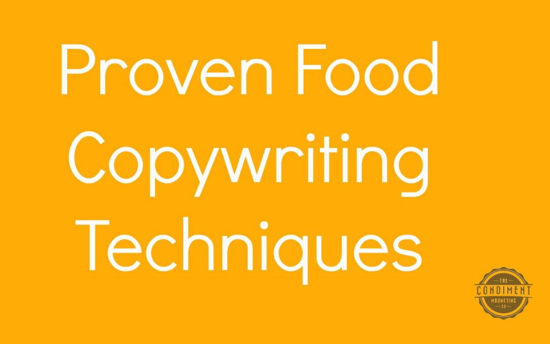 Elevate Virtual Flavors With These Food Copywriting Techniques